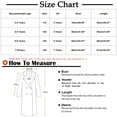 thumbnail image 4 of Mgmyaa Girls' Hooded Mid-Length Winter Parka Coat Removable Hat Gloves Thick Warm Outerwear Jacket 3-8 Years, 4 of 4