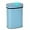 Blue Stainless Steel, variant on 13 Gallon Trash Can Kitchen Trash Can Automatic Garbage Can with Lid Touch Free High-Capacity Motion Sensor for Kitchen Bedroom Bathroom Office Trash Bin (1, Brown Stainless Steel)