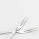 thumbnail image 5 of Cuchillos de acero inoxidable portátiles pequeños, 12 piezas, para fruta, pasteles, mesa, acero, cocina, comedor y bar, 5 of 8
