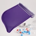 thumbnail image 4 of Counting Tray, Ergonomic Grip Counting with Spatula for Quick Tablets Dispensing, Convenient and Hygiene Non Tool for Pharmacists and Technicians, 4 of 7