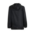 thumbnail image 1 of Regatta - Chaqueta impermeable modelo Stormbreak para niños (Negro) Regatta UTRG1235_black, 1 of 4