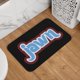 thumbnail image 5 of Alfombra de baño antideslizante súper suave Jawn para baño, cocina, dormitorio, hogar, alfombra de piso, 15,75 x 23,62 pulgadas, 5 of 6
