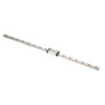 thumbnail image 4 of 12mm Width Linear Rail Guide, High Accuracy Lightweight Small Size Stable Miniature Linear Rail Slide ​Guide  For Automatic Equipment, 4 of 8