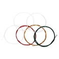 thumbnail image 4 of BESTYASH Classical Guitar Strings Nylon 6Pcs Set for Performers and Beginners, 4 of 8