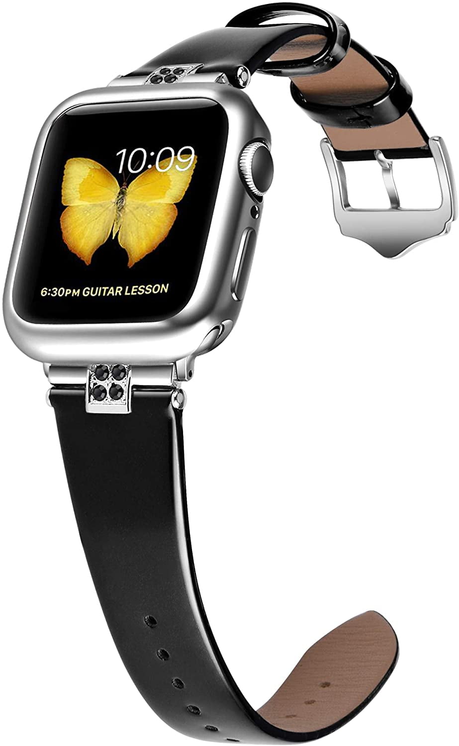 Apple Watch 38mm 40mm 42mm 44mm Women 