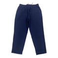 thumbnail image 2 of Pantalón George para Dama, con Jareta Azul Talla M, 2 of 4