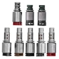 thumbnail image 4 of Solenoides de transmisión Sunnimix A6MF1 FIT 46313-3B000 8 PIEZAS, 4 of 8