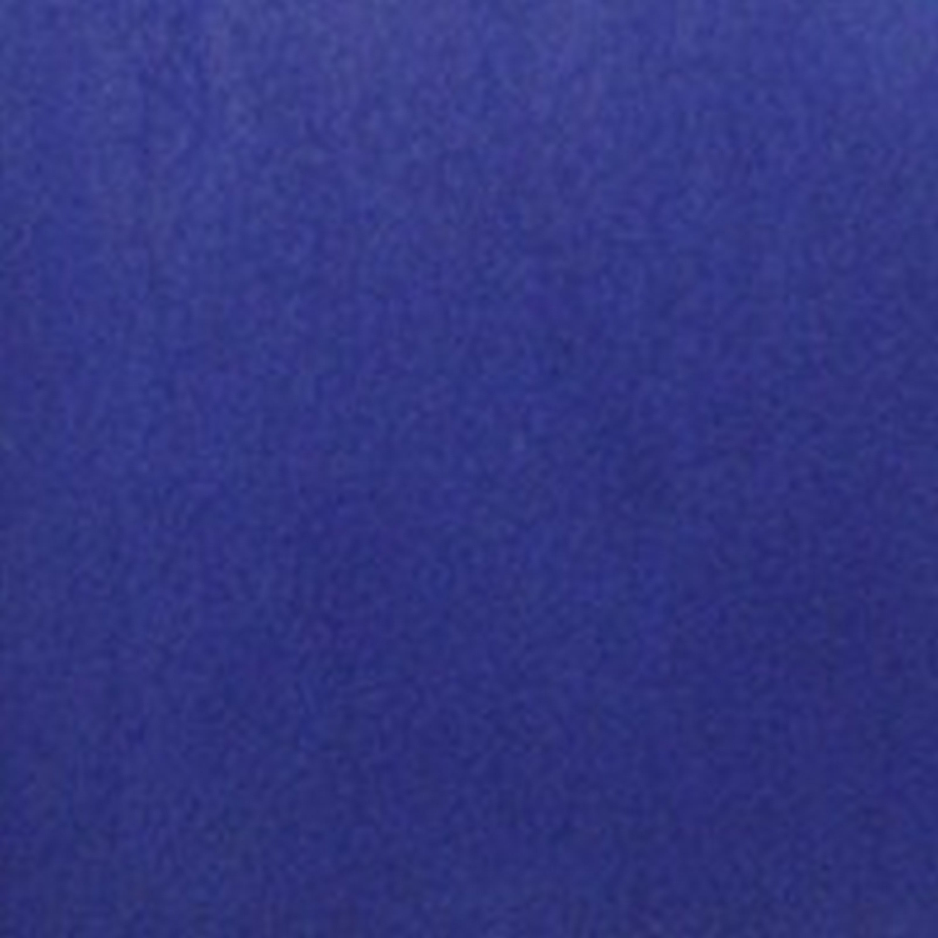 0148.30-12 PIECES INDIGO BLUE OPAL 1"x 1" BULLSEYE 3mm THICK GLASS 90 COE 