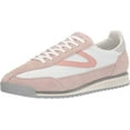 thumbnail image 6 of Tretorn Women's Size 8, Rawlins Retro Lace-up Sneaker, Blush, 6 of 8