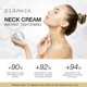 thumbnail image 2 of Crema para reafirmar el cuello DERPHEA 50 ml, 2 of 7