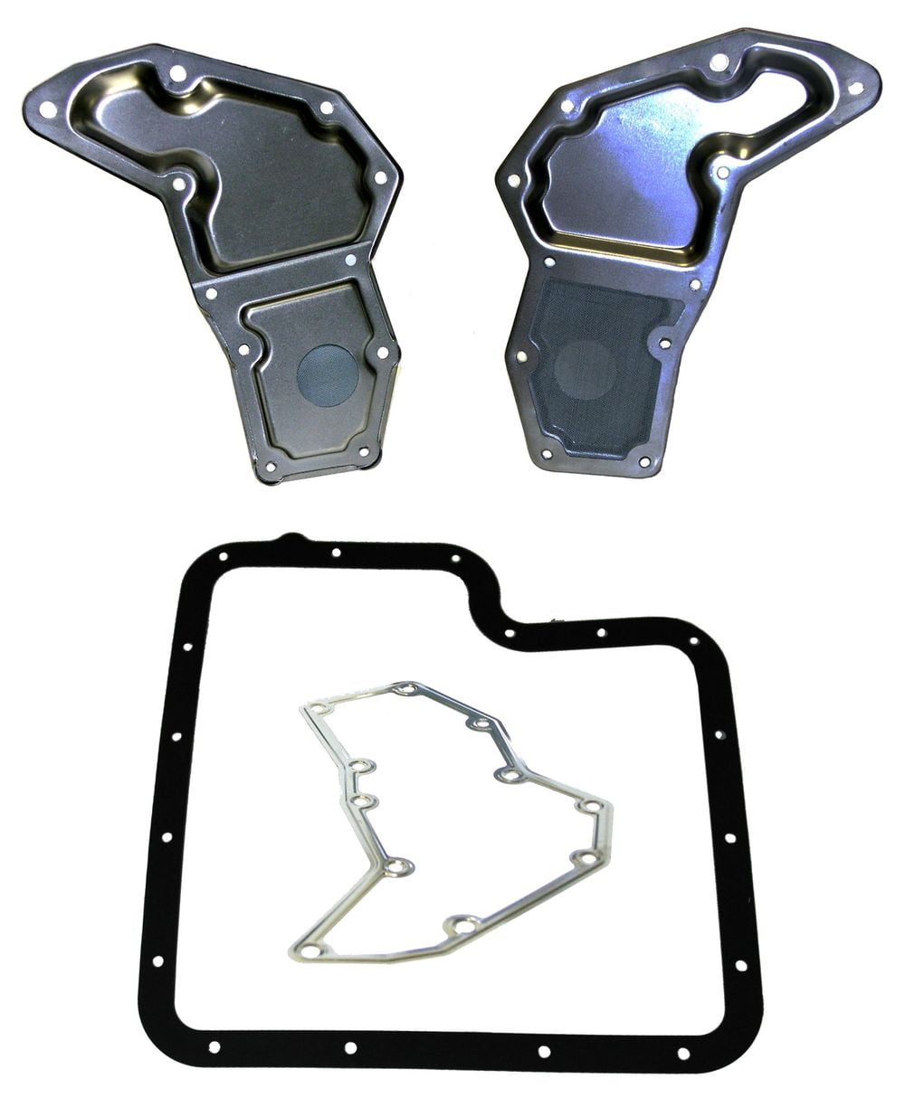 WIX Transmission Filter 58970 - Walmart.com