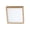 Yuanmu, variant on AOOOWER Stylish Square Display Frame With Concealed Compartment Suitable For Photos And remembrances
