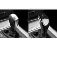 thumbnail image 3 of LHD Automatic LED Gear  Knob Retrofit Kit  Thumb Type Shifter Lever Head Retrofit Kit With One Click Start Button For E90 E91 E92 E93 LHD, 3 of 8