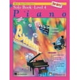 thumbnail image 2 of Alfred's Basic Piano Course, Top Hits! Solo Book 4 (Alfred's Basic Piano Library), 2 of 2
