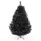 thumbnail image 1 of Arbol de Navidad NAVIPLASTIC Sierra Negro 175 cm Pino Artificial, 1 of 3