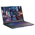 thumbnail image 2 of Asus Rog Strix G16 Gaming Laptop, Intel i9-13980HX, 32 GB DDR5 Ram, 1 TB PCle SSD, 16" QHD+ (1920x1200), Nvidia Geforce RTX 4060, W11 Home, 2 of 5