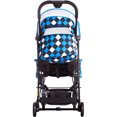 Mia Moda Enzo Stroller