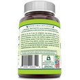 Herbal Secrets Red Yeast Rice 1200 Mg per Serving, 240 Veggie Capsules