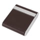thumbnail image 1 of Estuche para cigarrillos, Estuche para cigarrillos de aleación de aluminio Estuche para puros de viaje Estuche para puros Logre más, 1 of 12