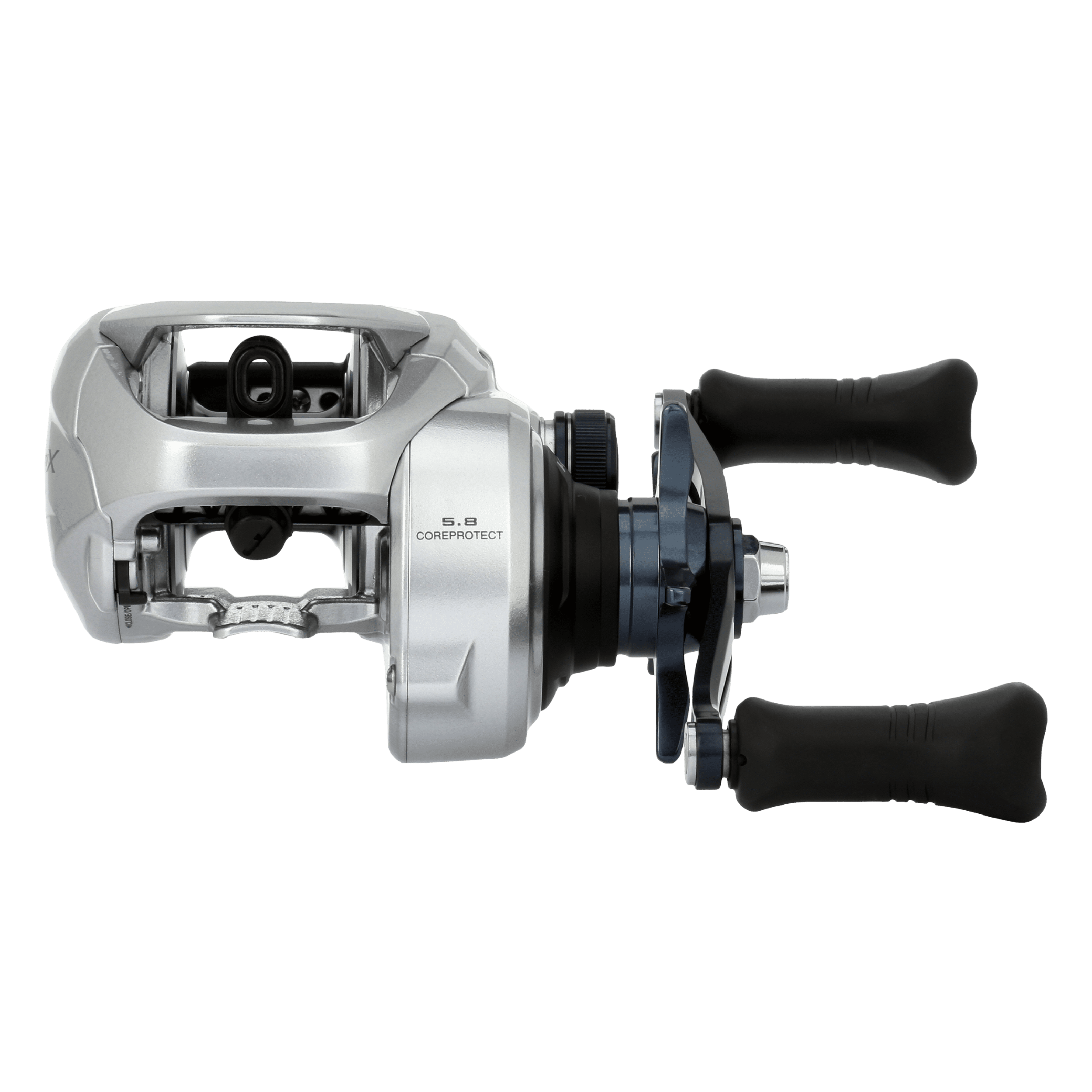 Shimano Fishing Tranx 301 A Low Profile Reels [TRX301A