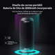 thumbnail image 5 of Bocina Mifa A90 portátil con bluetooth negra, 5 of 5