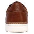 thumbnail image 3 of Zapatos Nautica Turvo-Cognac, casuales, con cordones, para tenis, hombre, 3 of 7
