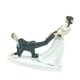 thumbnail image 5 of Figura de novios, elegante, moderna, creativa y delicada, accesorio para decorar pasteles Tirar de la pierna, 5 of 9