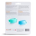 thumbnail image 4 of Comederos para comida y aperitivos, tazas Munchkin para niños pequeños, 4 of 4