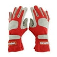 thumbnail image 4 of RaceQuip® 351013RQP 351 Series Driving Gloves - SFI 3.3/1 - Red/Gray - Medium, 4 of 10