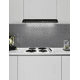 thumbnail image 4 of Combo DISA HOME Parrilla Eléctrica 4 Quemadores Acero Inox Y Campana Extractora de Pared Acero Inox Disa Home 40-11-0-017, 4 of 7
