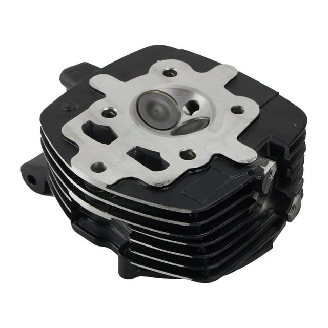 Cabeza Cilindro Completa Italika Ft 125 Sport (12-15)