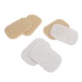 thumbnail image 1 of Porte-Savon, Compact 6 Pcs Application Large Tapis de Savon Antidérapant Résistant à l'Abrasion PVC pour Cuisine, 1 of 7