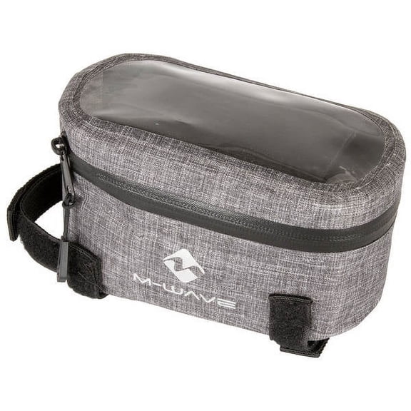 M-Wave M-Wave Suburban Waterproof Top Tube Bag