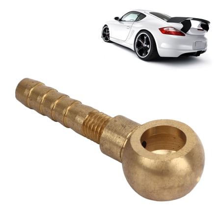 Raccord Cannelé Tuyau Barbillon Laiton 90° Coude 10mm Barbelé x1/2 G Raccord Cannelé Tuyau Barbillon Laiton 90° Coude 10mm Barbelé x1/2 G