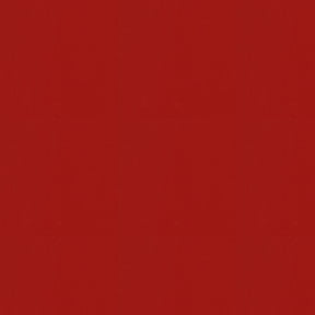Nite-Lite - Nite-Lite 61" 2676 Mid Red, Awning Vinyl, 100% Polyvinyl Chloride (PVC), Sample 9"X9"