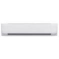 thumbnail image 1 of Dimplex 30-Inch 1000W 240/208V Linear Convector Electric Baseboard Heater in White, 1 of 1