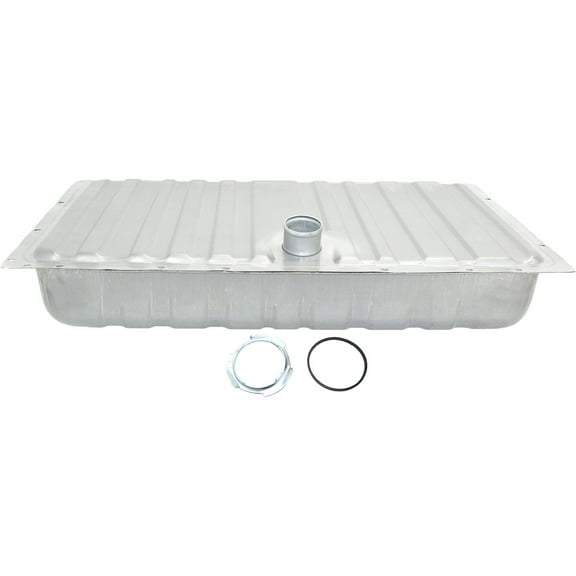 Fuel Tank Compatible with FORD MUSTANG 1964-1968 Steel 16 Gal.