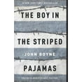 thumbnail image 2 of John Boyne: The Boy in the Striped Pajamas (Paperback), 2 of 2