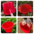 thumbnail image 4 of 2 palas de agua para exteriores, para jardín, multiusos, de plástico, 4 of 7