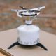 thumbnail image 3 of Outdoor Camping Picnic Stoves Heads Potable Foldable Gasstove Heads Adjustable Firepower Furnace Heads Cooking Accessory, 3 of 5