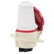 thumbnail image 3 of Conector industrial, enchufe industrial Enchufe integrado Enchufe industrial Enchufe del sitio Rendimiento de primer nivel, 3 of 8