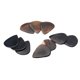 thumbnail image 4 of 10PCS Guitar Picks Plectrum Artificial Para Bajo Banjo Mandolin Mandolin Instrument, 4 of 7