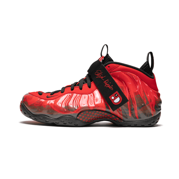 NIKE MENS Air Foamposite One PRM DB "2013 Release" 641745 600a from Stadium Goods