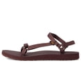 thumbnail image 4 of Sandalia Teva Original Universal Slim para Mujer Confetti Talla 8W US, 4 of 7