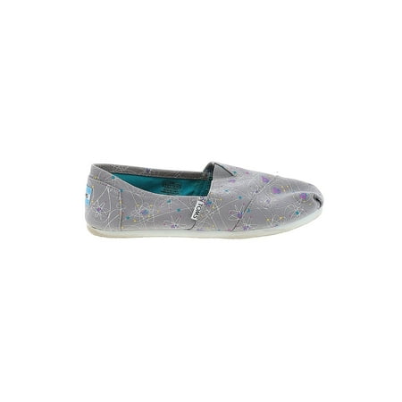 

Pre-Owned TOMS Women s Size 8.5 Flats