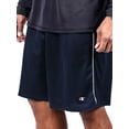 thumbnail image 2 of Champion Big & Tall Men's 9" Mesh Shorts, up to 6XL, 2 of 4