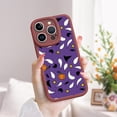 thumbnail image 3 of Mejore el estilo y la protección de su iPhone con una elegante y creativa funda de TPU con diseño de dibujos animados, 3 of 4