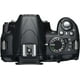 thumbnail image 5 of Cámara digital Nikon D3100 14.2MP DX-Format CMOS DSLR Negro, 5 of 7