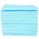 thumbnail image 1 of 50pcs Disposable Dog Pee Pads Quick-Dry Pet Training Pee Pads Puppy Supplies, 1 of 2