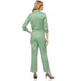 Scoop Utility Jumpsuit Women's